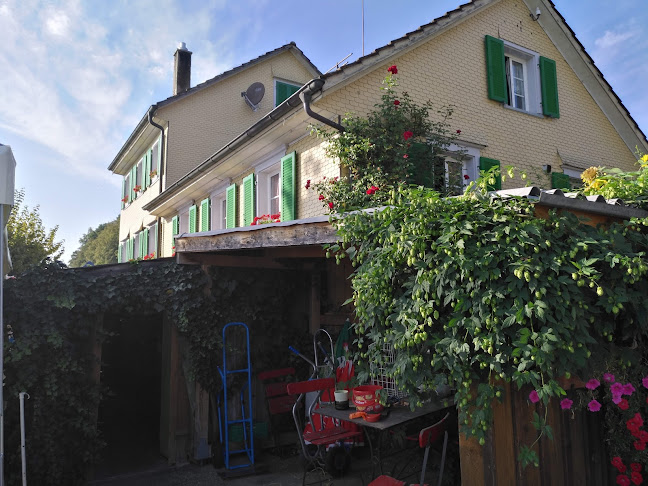 Blüemlisalpstrasse 91, 8704 Herrliberg