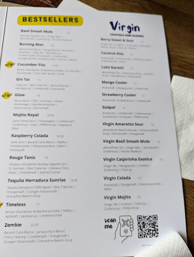 OscarOne Bar & Lounge