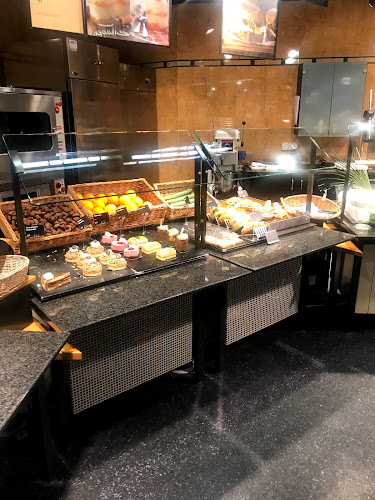 Comentarii opinii despre Coop Restaurant Löwencenter LU