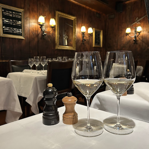 Comentarii opinii despre Restaurant Les Armures