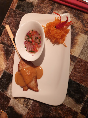 Gemsli Alpenthai - Altstätten