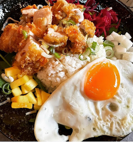 Miss Miu - Gastronomie und Hotellerie