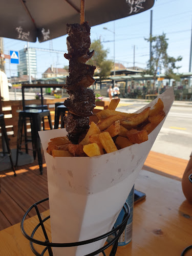 Opinii despre Les Belgeries în Neuchâtel - Gastronomie und Hotellerie