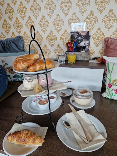 Gottlieber Sweets & Coffee Winterthur - Gastronomie und Hotellerie