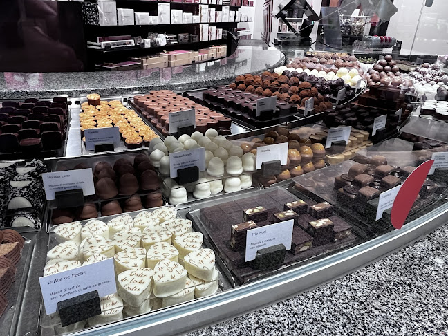 Läderach | Schweiz | Locarno