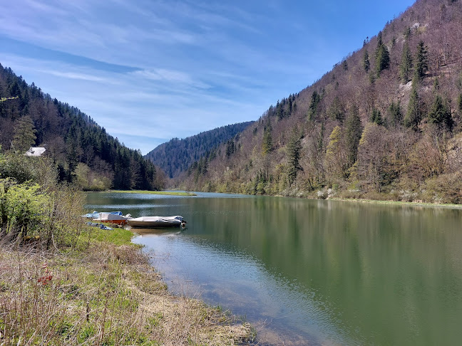 Le Caprice Buvette à Maison-Monsieur - Gastronomie und Hotellerie