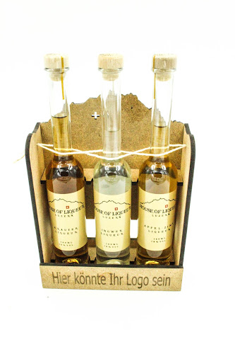 House of Liqueur GmbH - Gisikon