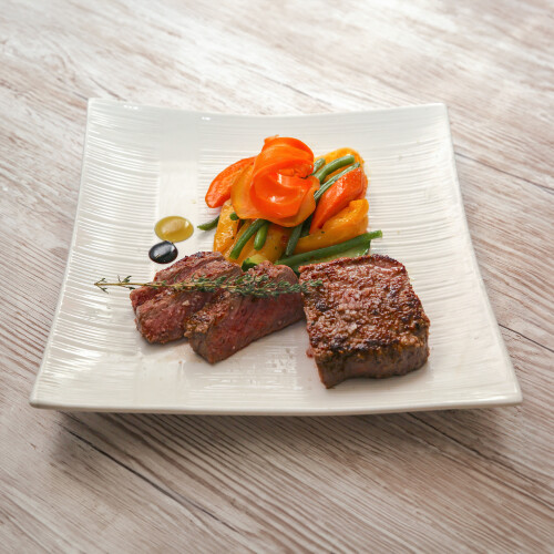 Restaurant Mona Lisa - Gastronomie und Hotellerie