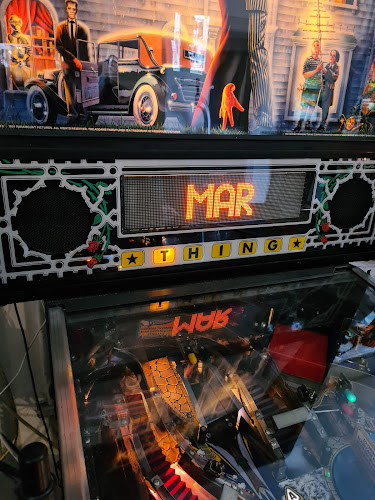 Kiosk Café Röschibach - Gastronomie und Hotellerie