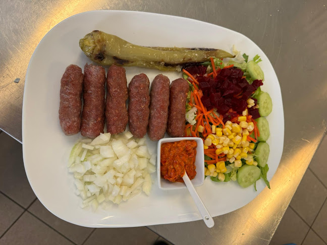 Sandstrasse 11, 3302 Moosseedorf