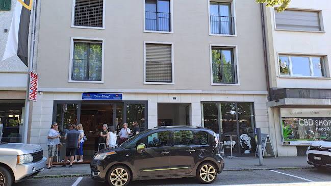 Bus-Beizli - Burgdorf