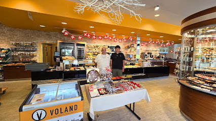 Konditorei Voland