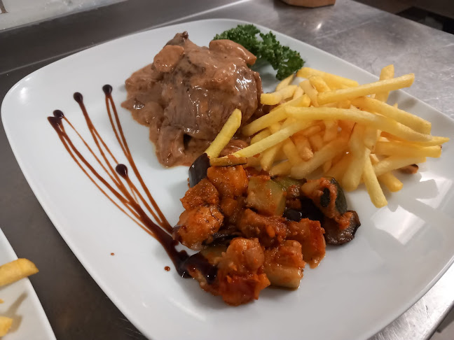 Ristorante dei Ferrovieri