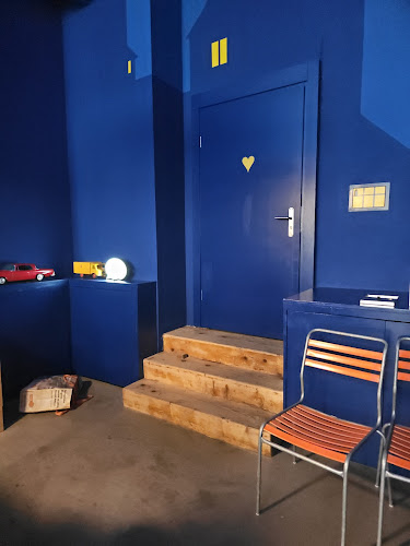 MORGEN MUFFEL - Luzern