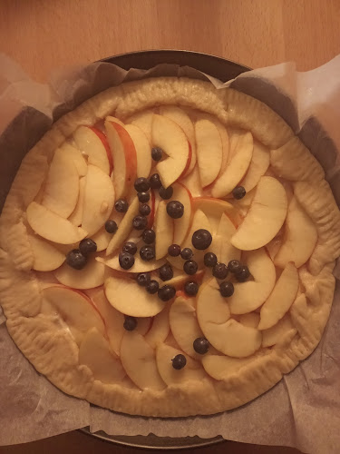 Opinii despre Brotkorb GmbH în Waldstatt - Gastronomie und Hotellerie