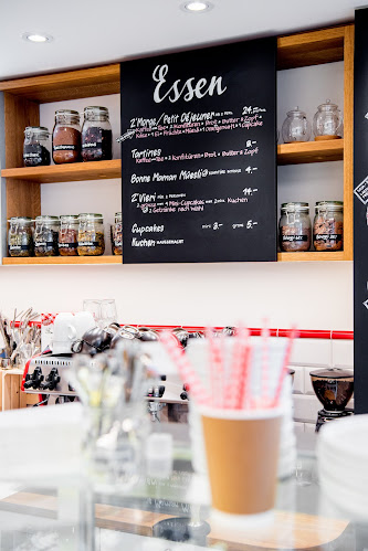 Comentarii opinii despre Bonne Maman Winterthur