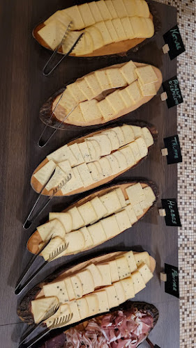 Opinii despre Plan-Francey în Moléson-sur-Gruyères - Gastronomie und Hotellerie