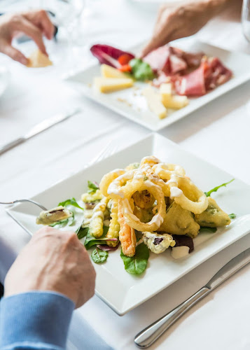 Opinii despre La Serenissima în Riehen - Gastronomie und Hotellerie