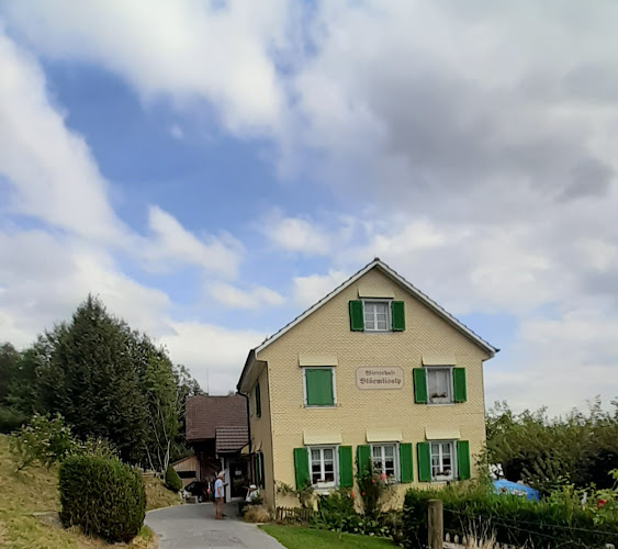 Blüemlisalp - Gastronomie und Hotellerie