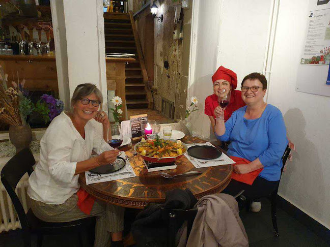 Grand-Rue 68, 1700 Fribourg