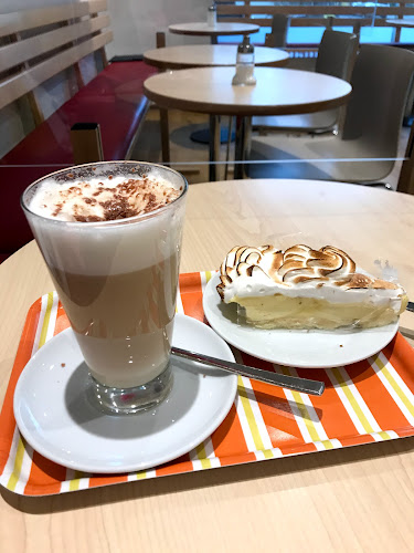 Opinii despre Coffeebreak Konditorei & în Bern - Gastronomie und Hotellerie