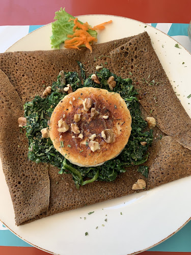 Café restaurant Tortillard - Gastronomie und Hotellerie