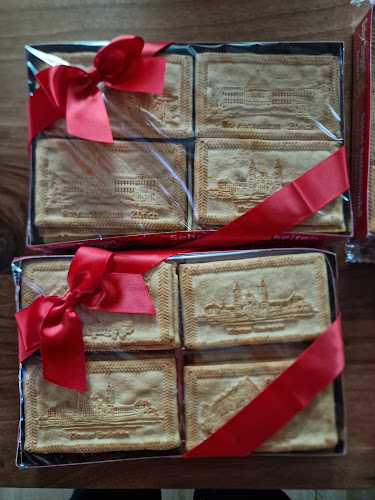 Biscuits-Suter AG - Schönenberg