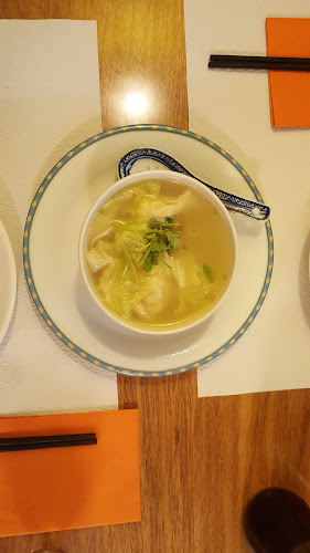 Restaurant Henan 河南人家 - Renens