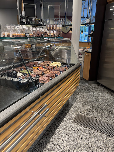 Konditorei Buchmann AG - Gastronomie und Hotellerie