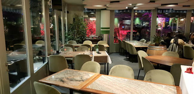 Opinii despre Le Cacib în Renens - Gastronomie und Hotellerie