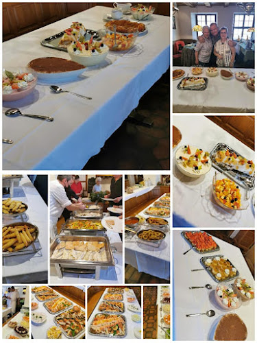 Gasthaus zur Sonne - Gastronomie und Hotellerie