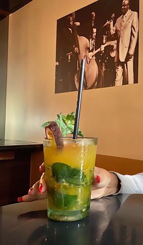 Bar Cubanito - Gastronomie und Hotellerie