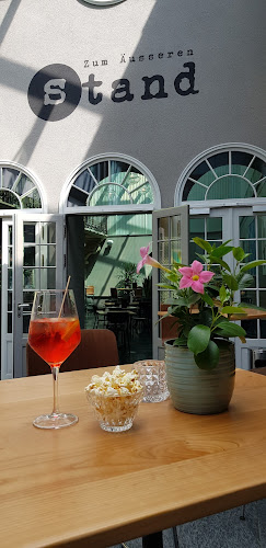 Zum Äusseren Stand - Gastronomie und Hotellerie