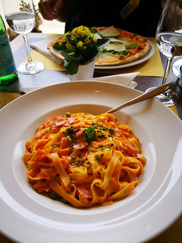 Opinii despre La Taverna în St. Gallen - Gastronomie und Hotellerie