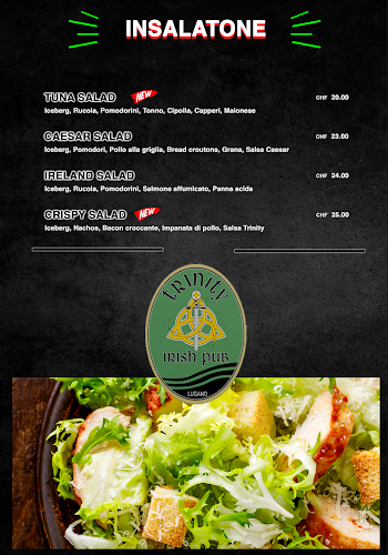 Via Luigi Canonica 19, 6900 Lugano