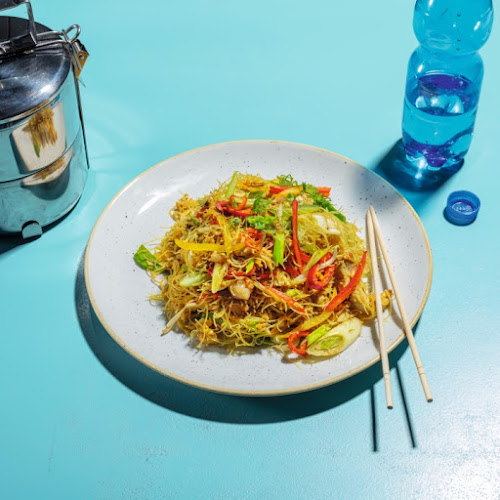 Restaurant LO! im Kreuz - Rapperswil-Jona