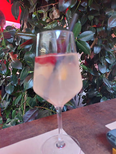 Opinii despre Ramazzotti în Basel - Gastronomie und Hotellerie