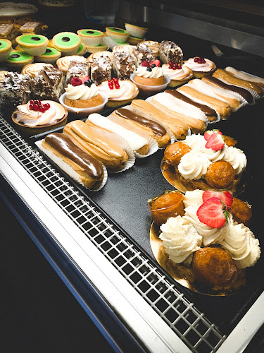 Opinii despre Boulangerie le P'tit Prince de Troinex în Troinex - Gastronomie und Hotellerie