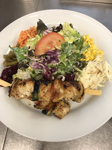 Verena Café-Conditorei - Stäfa