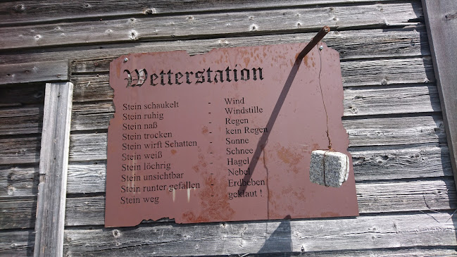 Comentarii opinii despre Ortstockhaus Braunwald