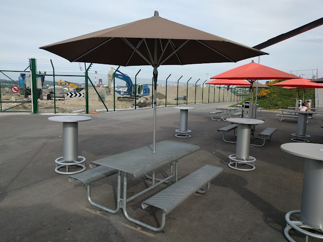 Klotenerstrasse, 8153 Rümlang