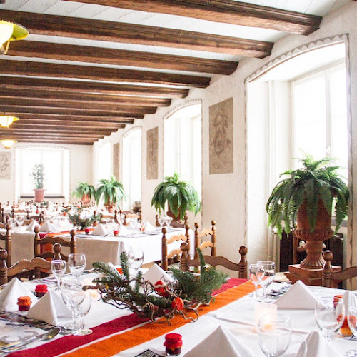 Opinii despre Ristorante Pizzeria Roma în Bubikon - Gastronomie und Hotellerie