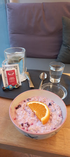 Comentarii opinii despre Bistro WABENE