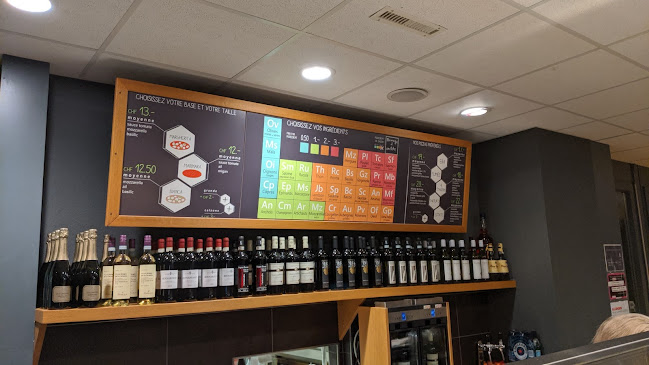 Rue Grand-Saint-Jean 5, 1003 Lausanne