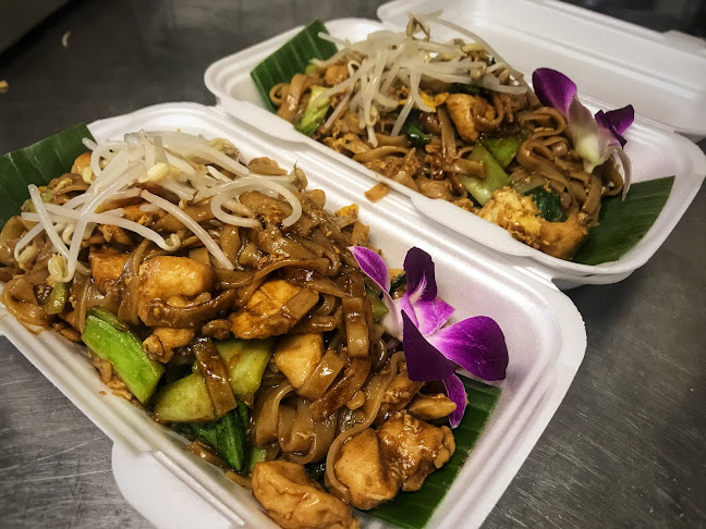 Comentarii opinii despre Ruan Siam