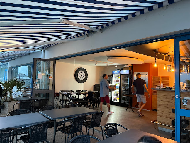 Comentarii opinii despre La Voile