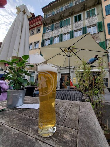 Opinii despre Sopranos Café în Luzern - Gastronomie und Hotellerie