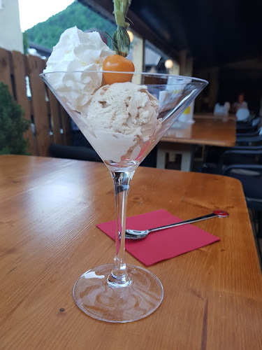 Restaurant Salt and Pepper Sàrl - Les Verrières