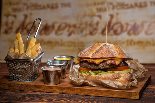 Big Burger Diner - Wetzikon