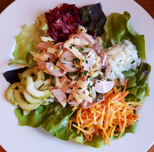 Zürichstrasse 37, 8413 Neftenbach